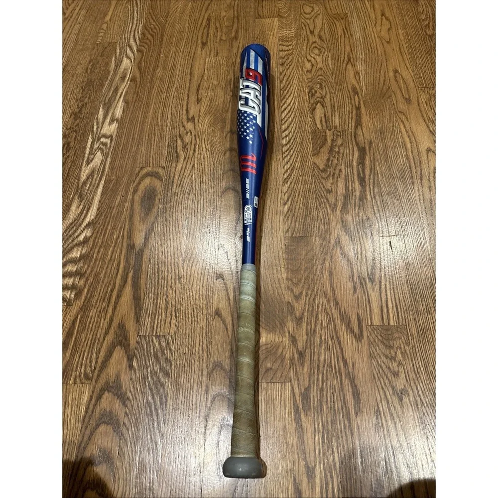 Marucci CAT9 MSBC9Y5A USSSA Baseball Bat -5 31/26 - 2 5/8